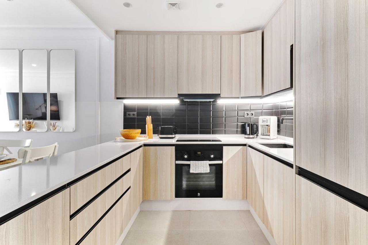 Apartment Boho Torre de la Horadada ภายนอก รูปภาพ