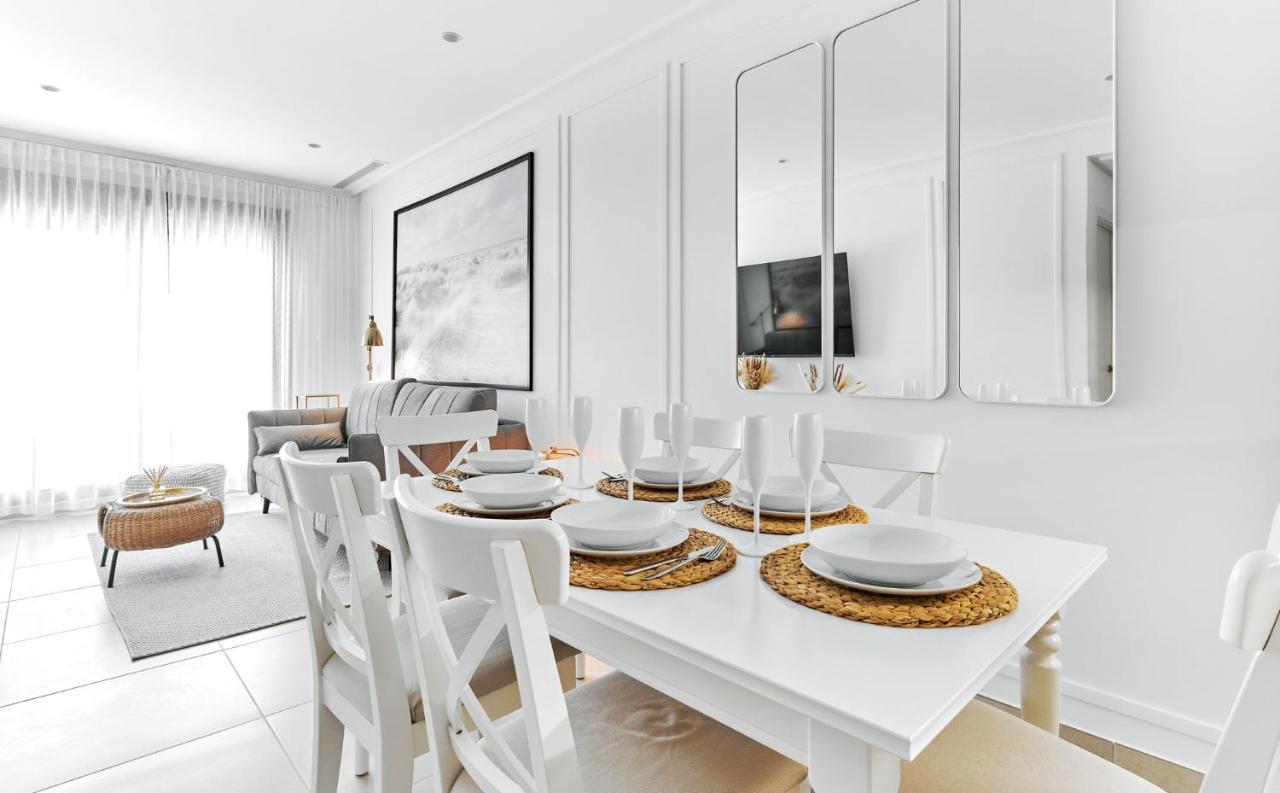Apartment Boho Torre de la Horadada ภายนอก รูปภาพ