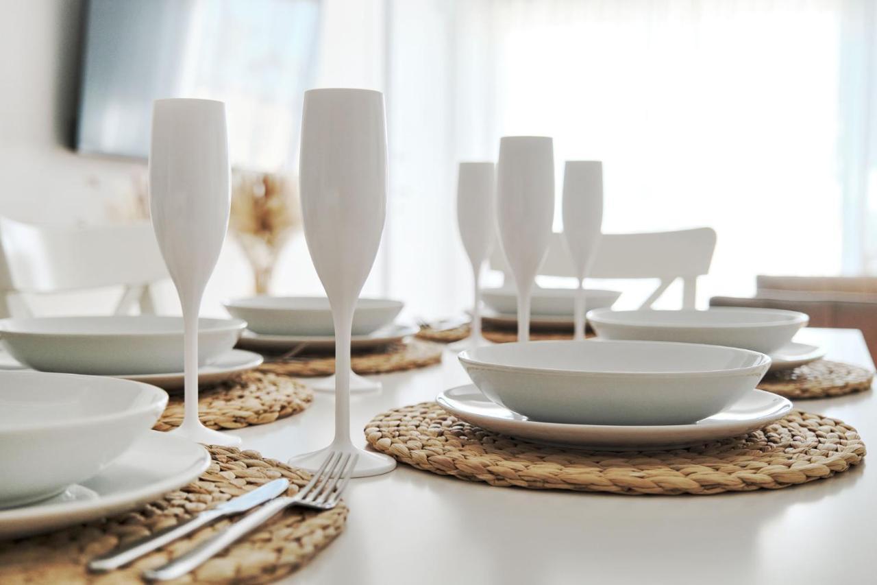 Apartment Boho Torre de la Horadada ภายนอก รูปภาพ