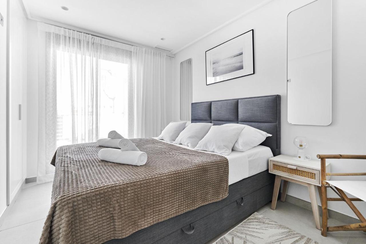 Apartment Boho Torre de la Horadada ภายนอก รูปภาพ