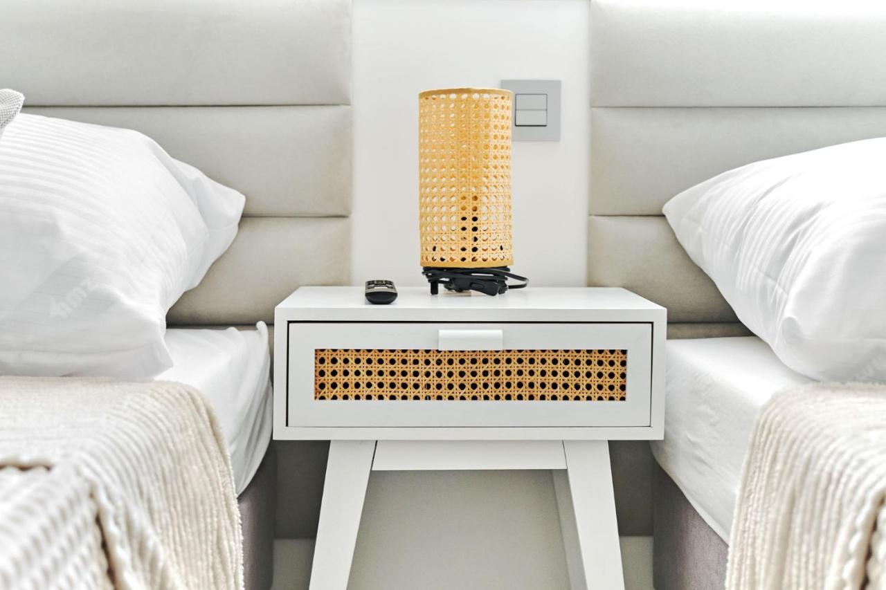 Apartment Boho Torre de la Horadada ภายนอก รูปภาพ