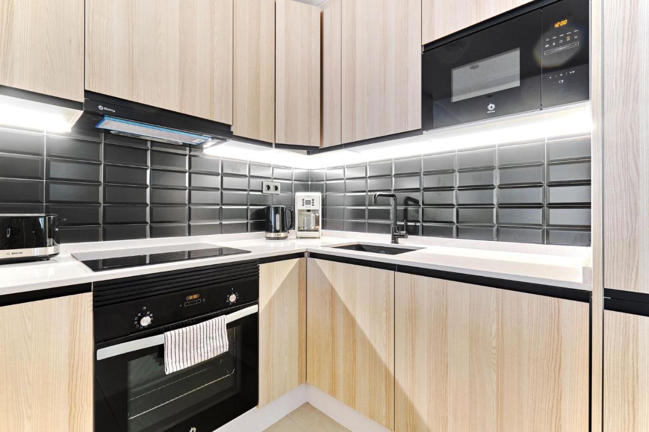 Apartment Boho Torre de la Horadada ภายนอก รูปภาพ