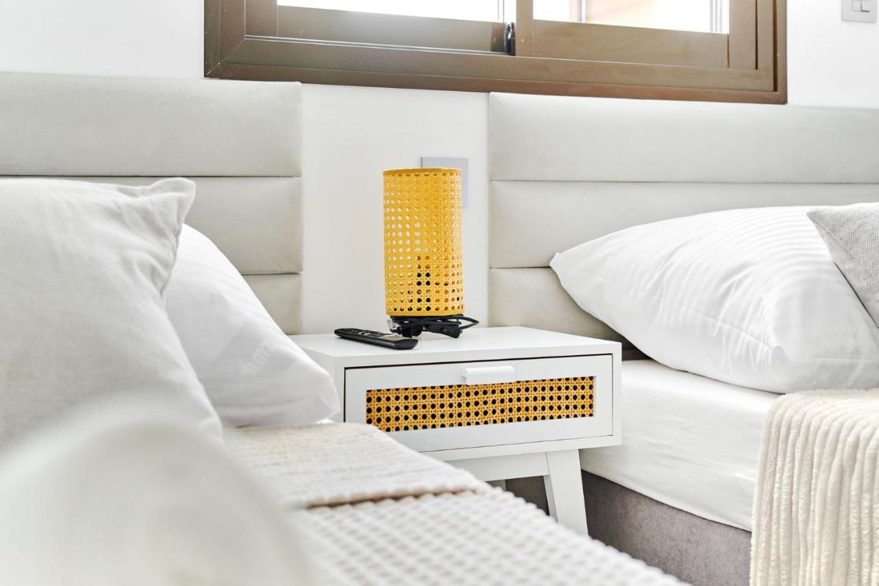 Apartment Boho Torre de la Horadada ภายนอก รูปภาพ