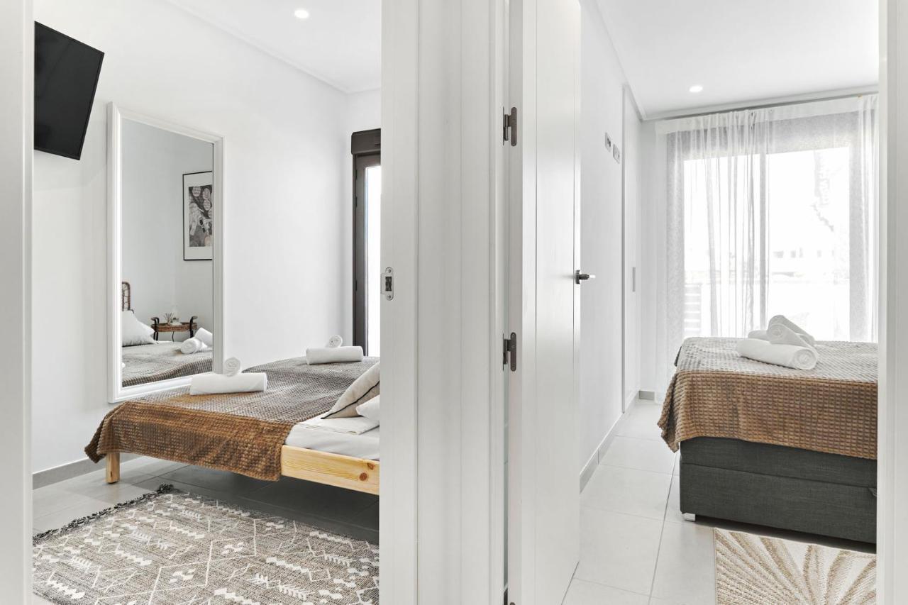 Apartment Boho Torre de la Horadada ภายนอก รูปภาพ