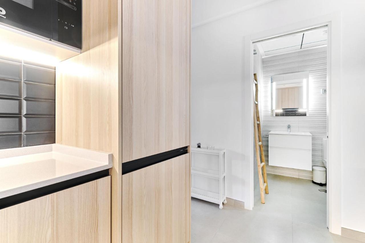 Apartment Boho Torre de la Horadada ภายนอก รูปภาพ
