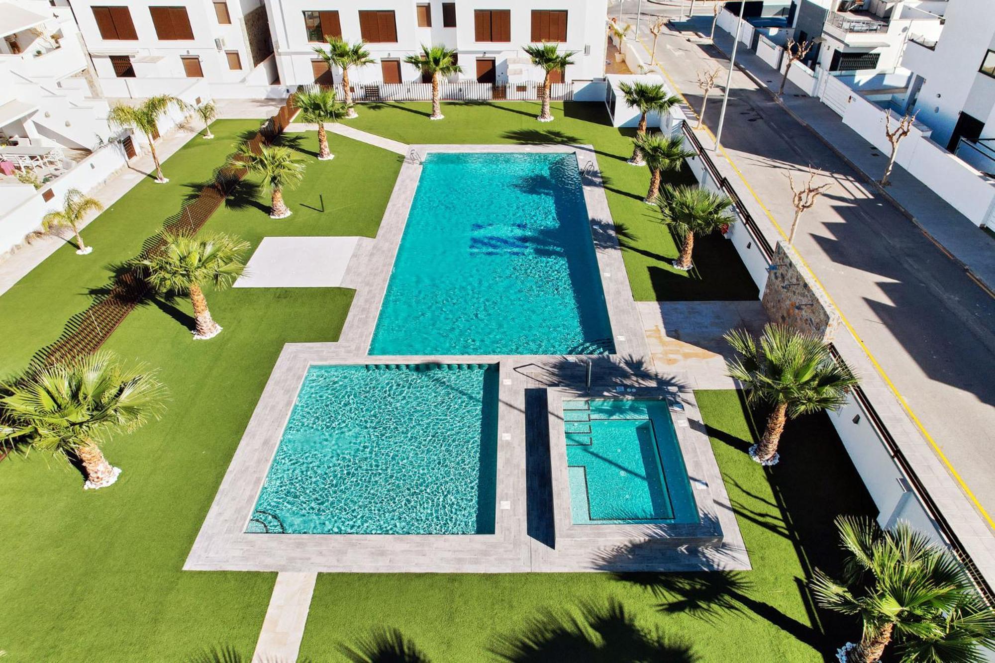 Apartment Boho Torre de la Horadada ภายนอก รูปภาพ