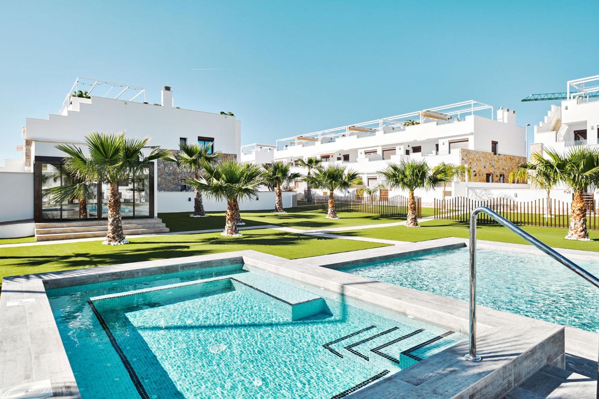 Apartment Boho Torre de la Horadada ภายนอก รูปภาพ